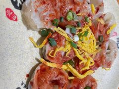 -余氏豆腐包老店(东直街店)