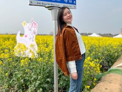 -桤木河湿地公园