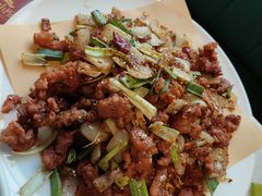 -津沽小院(天津之眼店)