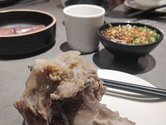 -骨之味·筒骨汤火锅(江头店)