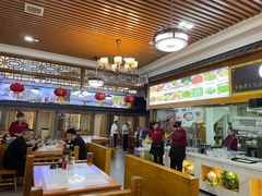 -老师家羊杂碎(延安总店)