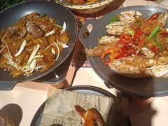 -避风塘(宝山万达店)