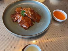 -彩丰楼中餐厅·仁恒洲际酒店