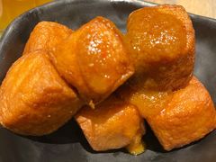 豆撈-卡朋西餐(扬名广场店)