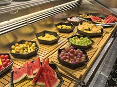 -火炉火自助餐(西直门凯德MALL店)