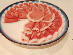 -东来顺饭庄(西直门店)