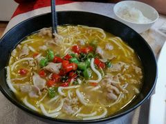 -香融府·烤鸭·家常菜(马家堡路店)