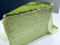 -BanCake·法式千层·拿破仑專門店