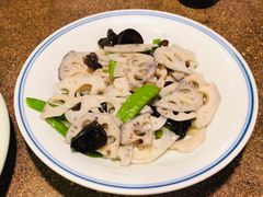 几荷小炒煌-几荷·恰似故人来(秀水广场店)