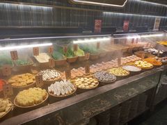 -一绪に寿喜烧自助(世茂广场店)