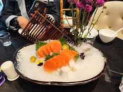 -正德楼果木烤鸭·渔家菜(东港店)