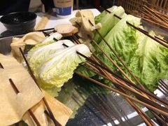-屋头串串(新街里店)