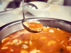 -蕃茄述·好汤自然来(江汉路店)