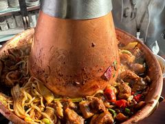 -炉小二铜锅牛蛙•川湘菜(三里屯店)