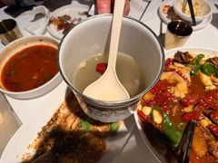 -西域阿里马新疆菜·清真(桂花路店)