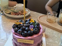 -卷心卷意·轻甜蛋糕(新光天地店)