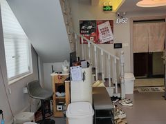 -MASTER FIT 拉伸大师·筋膜刀·西式按摩(上梅林卓悦汇店)