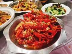 -古田会·肥肠鸡(古田店)