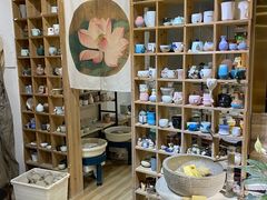-初八专业级手工DIY陶艺社·户外研学·创意DIY首饰