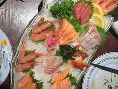 -松子料理(亮马桥店)