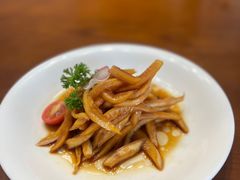 -金稼园·金平湖农家菜