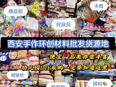 -西北轻工批发市场