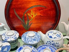 -道南書院·私房菜·早午茶·茶馆