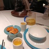 环境超好的小资粤菜馆