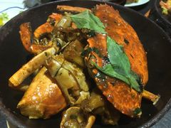 疍家公煎焗蟹-潮堂 · 潮州菜(国贸商城店)