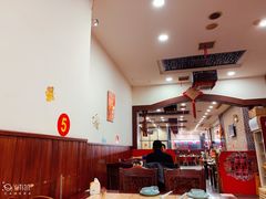 大堂-红灯笼龙凤饭店(宁波老字号店)