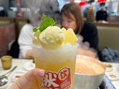 -燃计沙茶皇·香港沙茶火锅(人广旗舰店)