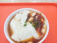 胡辣汤-老字号贾家肉丸糊辣汤(光明巷店)