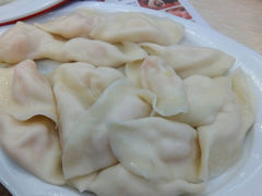 -喜家德虾仁水饺(凯德店)