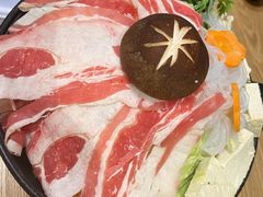 -松幸日式料理(中山路店)
