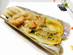 -苏大嘴海鲜牧场(奥林匹克店)