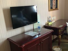 -维也纳国际酒店·上海虹桥火车站国家会展中心店