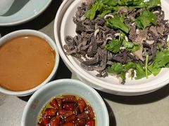 -小吊梨汤·北京菜·烤鸭(鸟巢店)