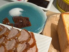 -雀蓝川菜(滨湖万象汇店)