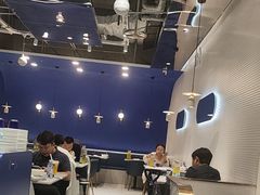 -兰湘子·湘菜小炒(石家庄万象城店)