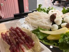 -重庆巴渝火锅(钟家村店)