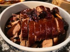 天王烤鸭包-南京大牌档(中关村店)