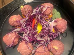 -盡膳口福跷脚牛肉火锅(晶耀前滩店)