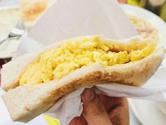 -澳洲牛奶公司(佐敦店)