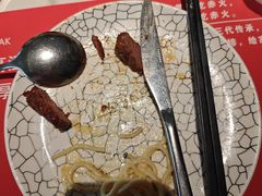 -赤火牛排(金狮广场店)