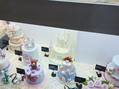 -喜利来蛋糕(景子街店)