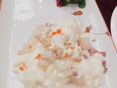 大良炒鲜奶-古南都·老广东酒楼(龙江店)