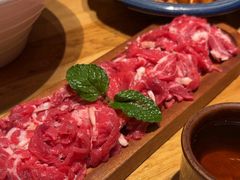 -黔诚酸汤牛肉(甲秀楼店)