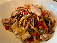 -漆黑觉米粉(三里屯店)