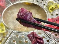 -金瑶池·猪肚鸡·传统冬瓜盅(20年白沙店)