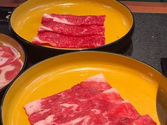 -牛New寿喜烧(闵行龙湖天街店)